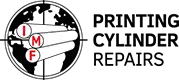IMF Print Logo